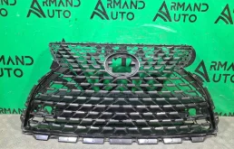 Решетка радиатора Lexus RX 2019-2022 5310148A40 4 AL20