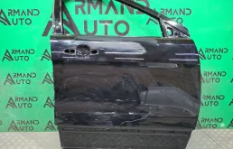 Дверь Ford Explorer 2010-2019 JB5Z7820124B 5 U502, передняя правая