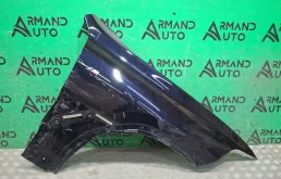 Крыло BMW X6 2019-нв 41008737622 G06, переднее правое