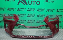 Бампер Lexus NX 2017-2021 5211978943 1, передний