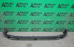 Юбка бампера Toyota RAV4 2018-нв 524110R220 5 XA50, передняя