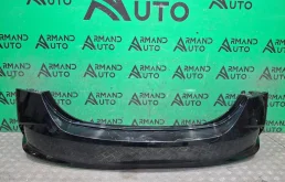Бампер Hyundai Solaris 2020-2022 86611H5500 2, задний