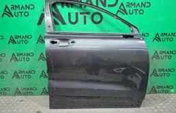 Дверь Hyundai Santa Fe 2018-2024 76004S1000 4 TM, передняя правая