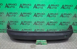 Юбка бампера Skoda Kodiaq 2016-2022 5658075219B9 1, задняя