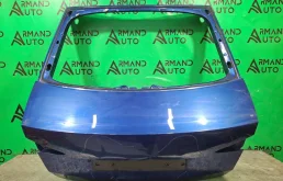Дверь багажника Skoda Rapid 2020-2023 60U827025C 2