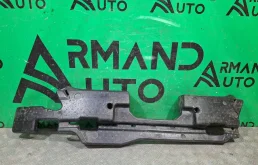 Абсорбер бампера Hyundai I30 2007-2012 866202R500 1 FD, задний