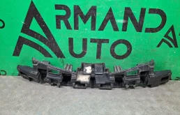 Абсорбер бампера Hyundai Solaris 2014-2017 865804L500 1, передний
