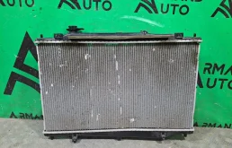 Радиатор двигателя (двс) Mazda CX-5 2011-2017 PE0115200B 1