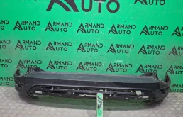 Бампер Ford Kuga 2012-2019 2106423 2 CBS, задний