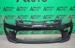 Бампер Kia Rio 2017-2020 86511H0000 4 FB, передний