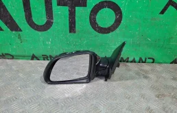 Зеркало KIA Rio 2017-2022 87610H0030 4 FB, левое
