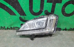 ПТФ Hyundai Tucson 2018-2021 92201D7600 3, левый