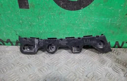 Кронштейн бампера Mazda CX-5 2011-2017 KD53502J1 1, задний левый