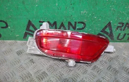 Фонарь противотуманный Mazda CX-5 2017-нв KB8M51660C 2, левый