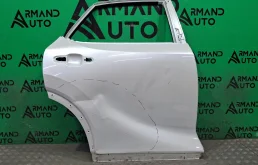Дверь Lexus RX 2022-нв 6700348280 5 AL30, задняя правая