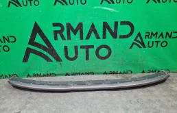 Накладка юбки бампера Chery Tiggo 8 Pro Max 2022-нв 602001970AA T1D, передняя