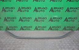Накладка бампера Hyundai Tucson 2020-нв 86569N9000 4, передняя