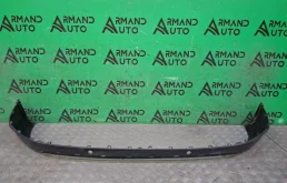 Юбка бампера Toyota RAV4 2015-2019 521690R060 4 CA40, задняя