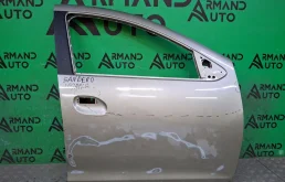 Дверь Renault Sandero 2013-2022 801008681R 2, передняя правая