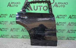 Дверь Mazda CX-5 2017-нв K1Y07202XD 2, задняя правая