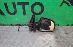 Зеркало Renault Logan 2012-2022 963019406R 2, правое