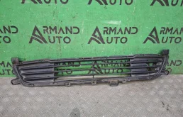 Решетка бампера нижняя Mitsubishi Outlander 2012-2015 6402A233 3, передняя