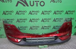 Бампер Mazda CX-5 2017-нв KF1B50031E8P 2, передний