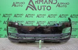 Бампер Land Rover Range Rover 2017-2022 LR098665 4 L405, передний