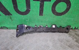 Кронштейн бампера Mazda 6 2012-2024 GJR9502H1 3 GJ, задний правый