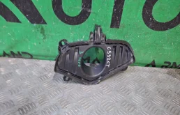 Окантовка птф TOYOTA RAV4 2018-нв 5212842190 5 XA50, левая