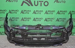 Бампер Mitsubishi Outlander 2018-2023 6400J474 3, передний