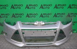Бампер Ford Focus 2011-2015 1719342 3, передний
