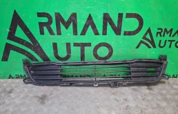 Решетка бампера нижняя Mitsubishi Outlander 2012-2015 6402A233 3, передняя