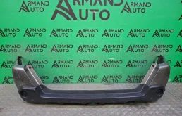 Бампер Nissan X-Trail 2007-2015 85022JU14H 2 T31, задний