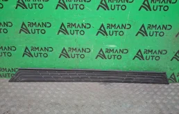 Накладка подножки порога Mitsubishi Pajero 2006-2022 7656A057 4, левая