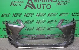 Бампер Lexus RX 2019-2022 521194D961 4 AL20, передний