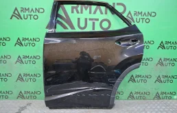 Дверь Lexus RX 2015-2022 6700448180 4 AL20, задняя левая