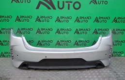 Бампер KIA Rio 2020-2022 86611H0700 4 FB, задний