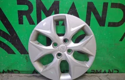 Колпак Hyundai Solaris 529604L100 1