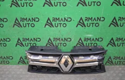 Решетка радиатора Renault Duster 2015-2021 623103564R 1