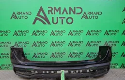 Бампер Geely Atlas 2023-нв 6044152800 FX11, задний