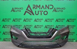 Бампер Nissan X-Trail 2017-2022 62022HZ40H 3 T32, передний