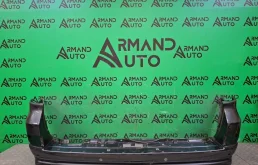 Бампер Toyota Land Cruiser 2015-2021 521596A929 200, задний