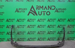 Юбка бампера Hyundai Tucson 2015-2018 86512D7000 3, передняя