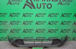 Юбка бампера Ford Kuga 2016-2019 2100663 2 CBS, передняя