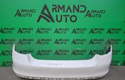 Бампер Skoda Rapid 2014-2020 60U807421B 1, задний