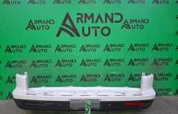 Бампер Land Rover Discovery 2009-2016 LR015463 4, задний