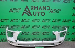 Бампер Porsche Macan 2014-2019 95B807221AG2X 95B, передний