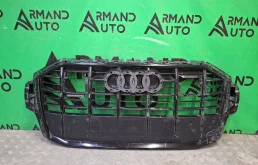 Решетка радиатора Audi Q7 2019-2024 4M0853651AGVMZ 2 4M