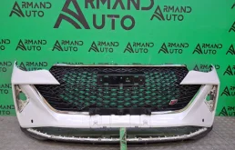 Бампер Haval F7x 2022-2024 2803327XKQ11A9C 1, передний